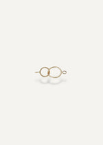 sb studio charm bracelet in solid 14k yellow gold in edmonton
