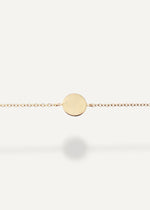 best permanent jewelry in alberta at sb studio solid gold