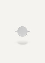 sterling silver engravable charm from the sparkle bar yeg