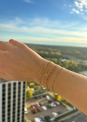 best permanent jewelry in edmonton at sb studio