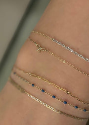 best permanent jewelry in edmonton at sb studio