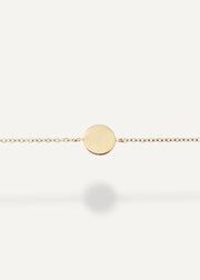 best permanent jewelry in alberta at sb studio solid gold 