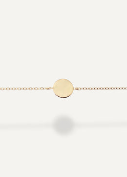 best permanent jewelry in alberta at sb studio solid gold 