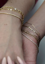 permanent jewelry near me sb studio yeg