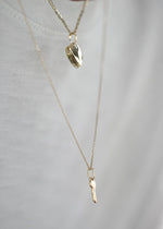 sb studio engravable key and heart locket in edmonton