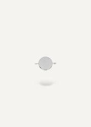 sterling silver engravable charm from sb studio yeg