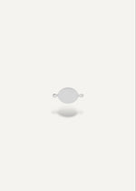 sterling silver engravable charm from the sparkle bar yeg now sb studio