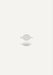 sterling silver engravable charm from the sparkle bar yeg now sb studio