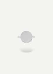 sterling silver engravable charm from the sparkle bar yeg