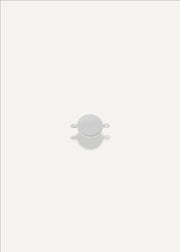 sterling silver engravable charm from sb studio in edmonton