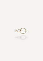 solid 14k gold charm from sb studio formerly the sparkle bar in canada