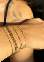 best permanent jewelry in edmonton at sb studio